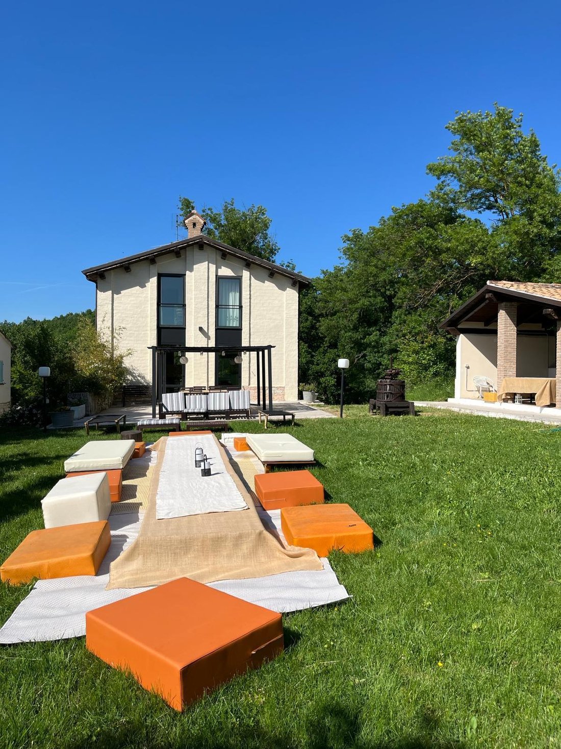 Country House in Cagli, Marche, Italy 2 - 16933363