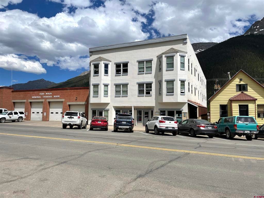 Apartment in Silverton, Colorado, United States 4 - 16934356