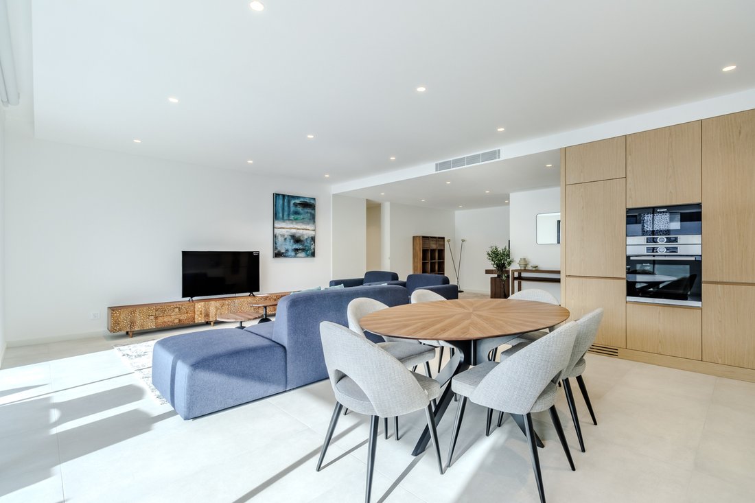Apartment in Sao Goncalo de Lagos, Algarve, Portugal 2 - 16930554