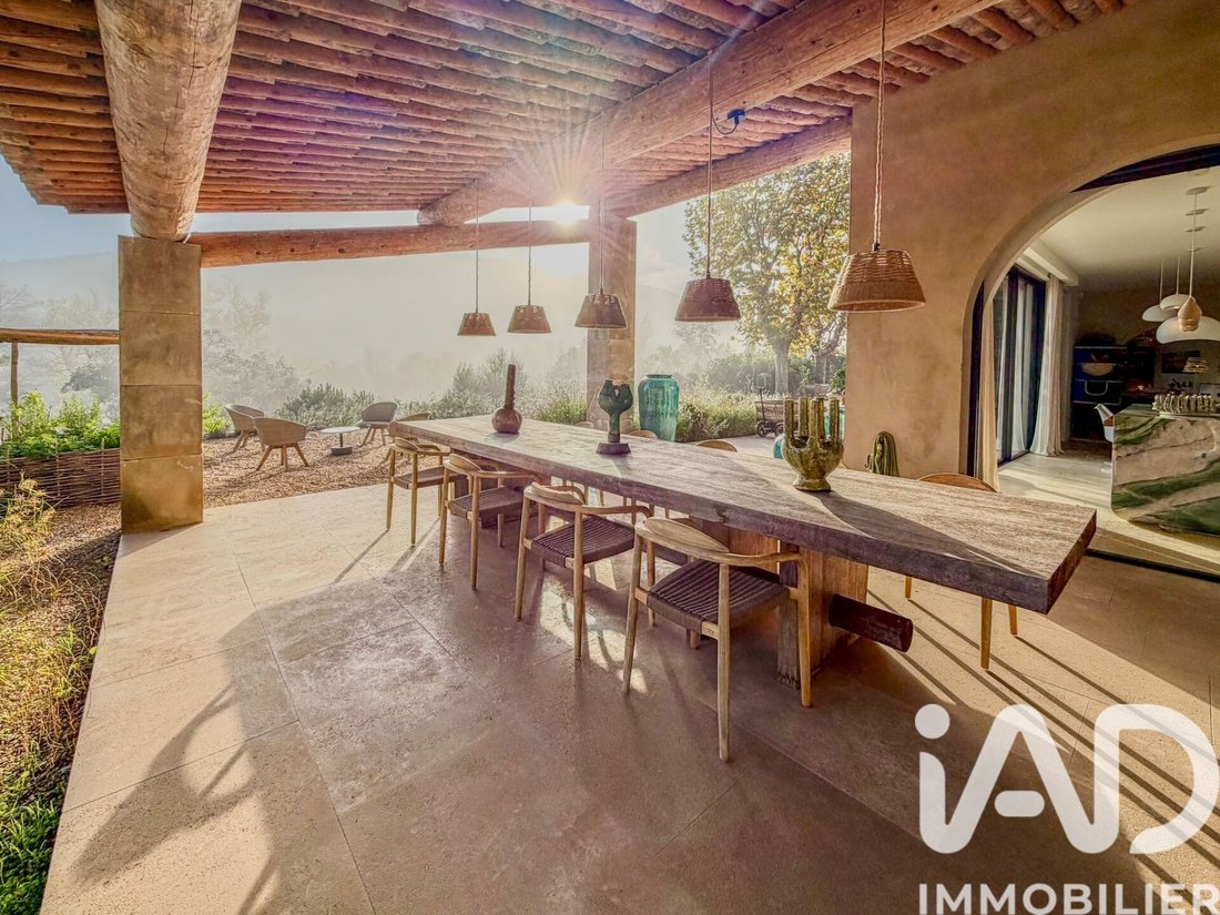 House in La Môle, Provence-Alpes-Côte d'Azur, France 5 - 16932487
