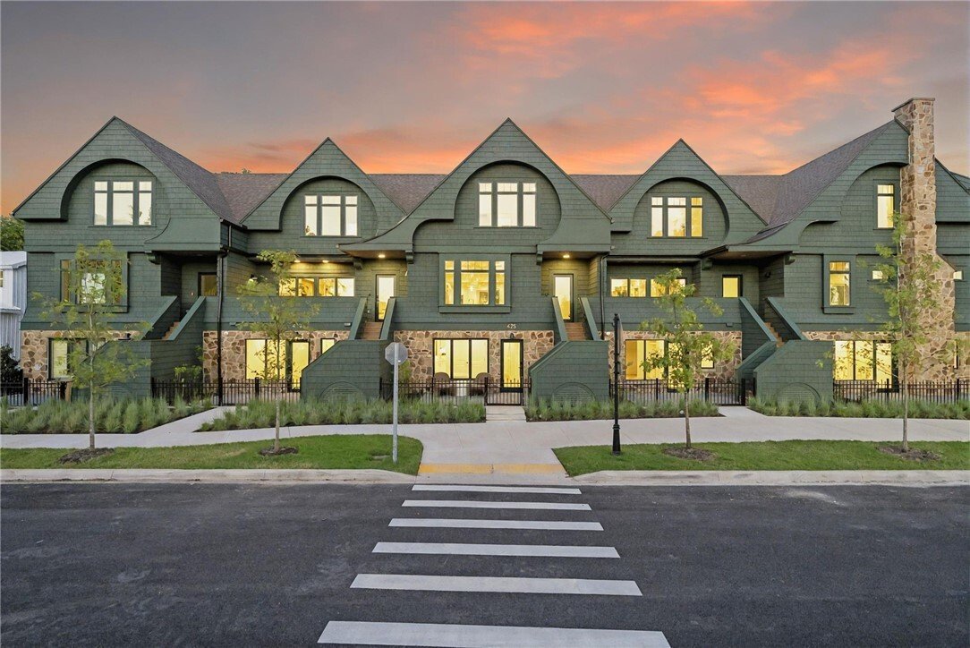 Townhouse in Cave Springs, Arkansas, United States 1 - 16934332