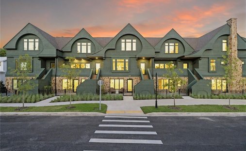 Townhouse in Cave Springs, Arkansas, United States 1