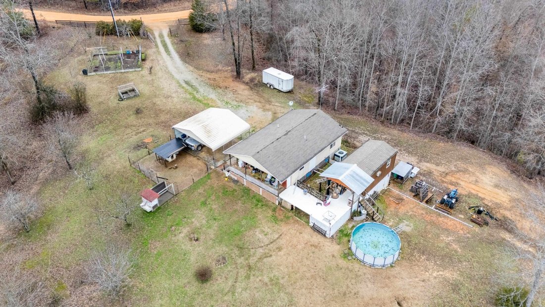House in Morris Chapel, Tennessee, United States 2 - 16933300