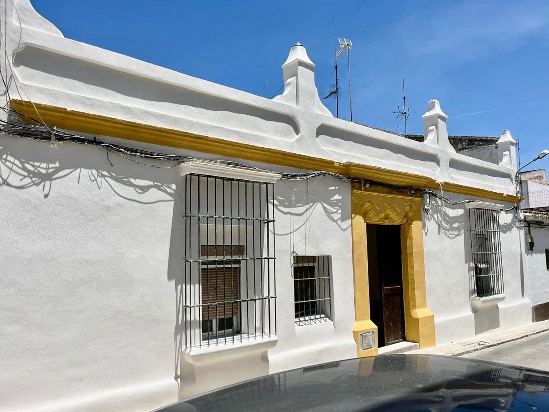 El Puerto de Santa María, Andalusia, Spain 1 - 16935473