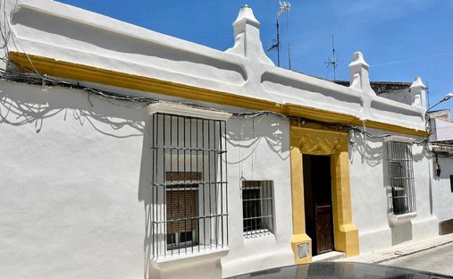El Puerto de Santa María, Andalusia, Spain 1