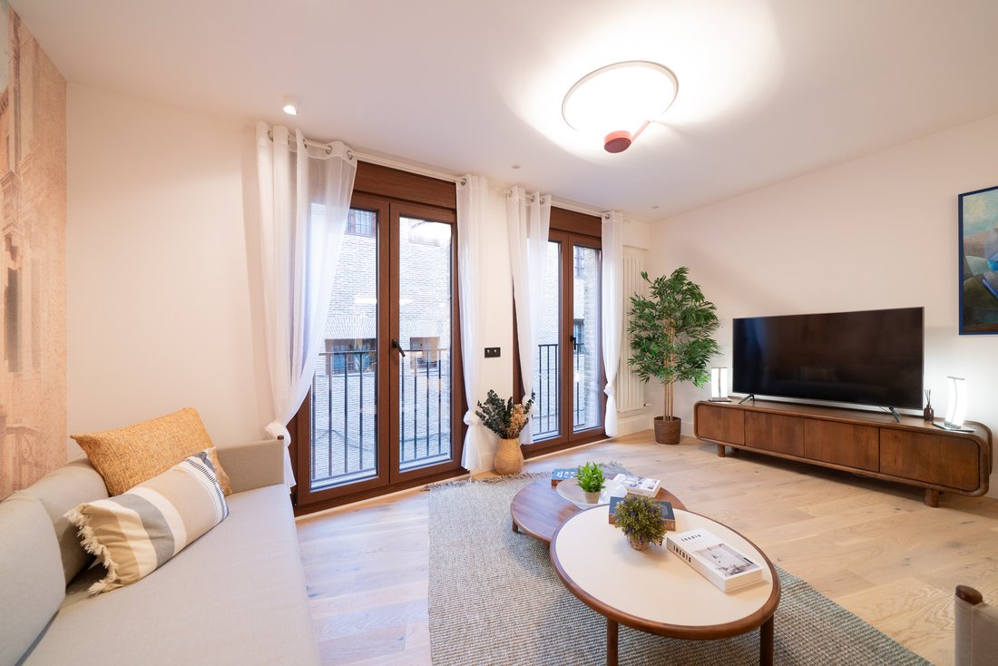 Apartment in Centro, Madrid, Spain 3 - 16934064