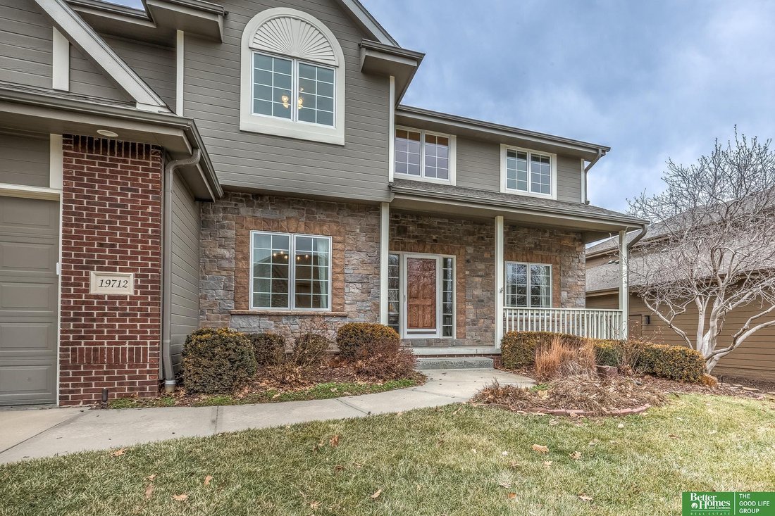 House in Omaha, Nebraska, United States 2 - 16932267