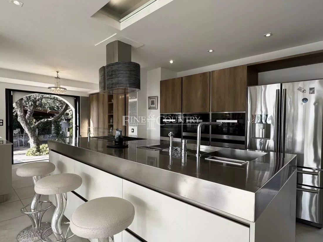Villa in La Californie, Cannes, France 5 - 16929802