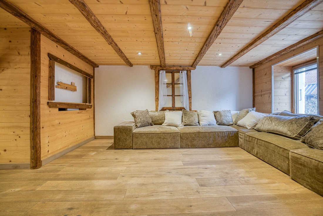 Apartment in Bluffy, Auvergne-Rhône-Alpes, France 3 - 16935429