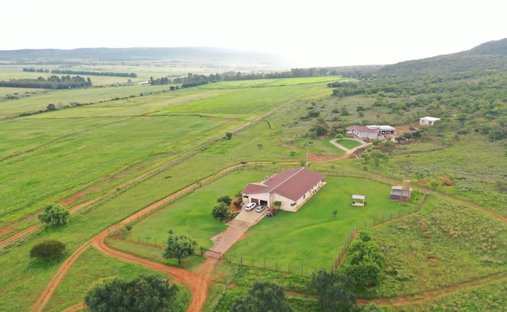 Azienda agricola a Modimolle, Provincia del Limpopo, Sudafrica 1
