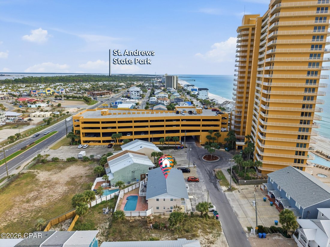 Panama City Beach, Florida, United States 2 - 16935005