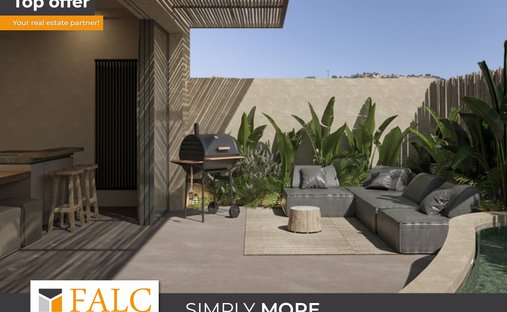 Residenza a Gènova, Palma di Maiorca, Isole Baleari 1