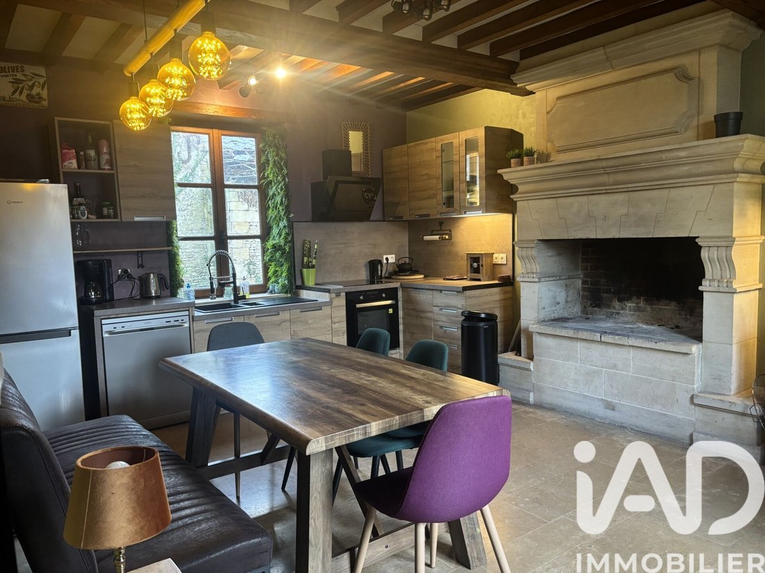 House in Longues-sur-Mer, Normandy, France 5 - 16932600