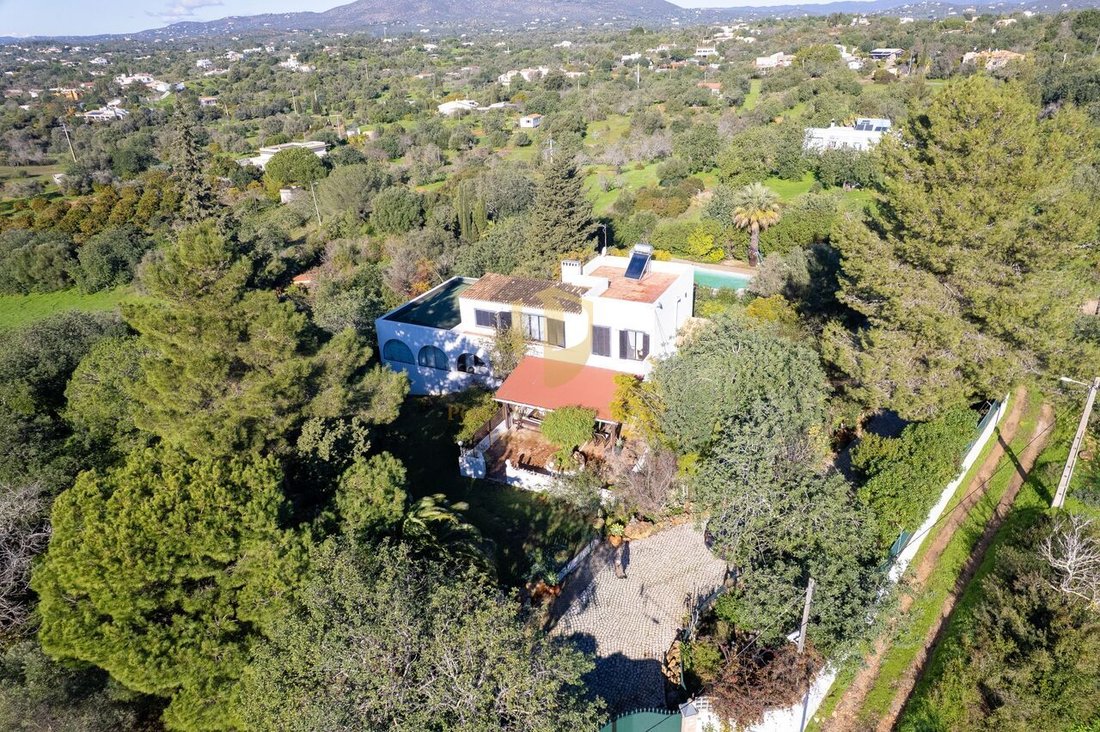 House in Moncarapacho, Algarve, Portugal 5 - 16930019