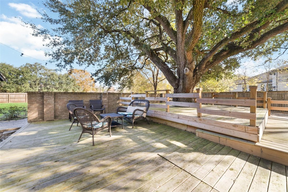 House in Houston, Texas, United States 5 - 16935260