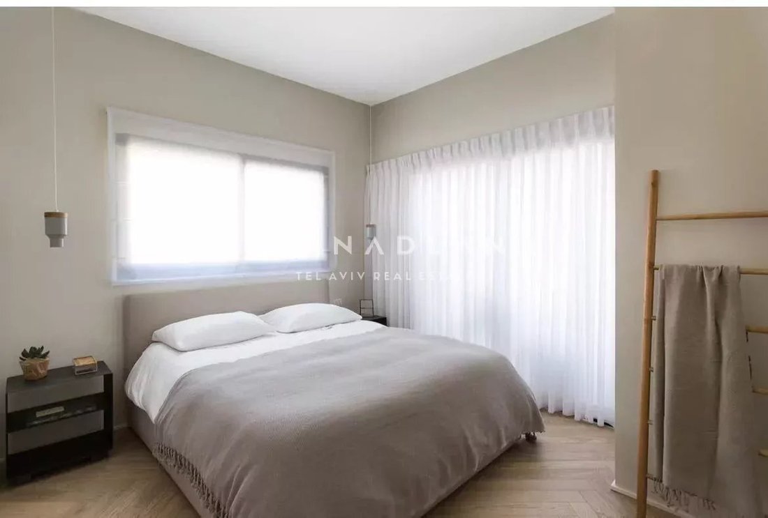 Apartment in Tel Aviv-Yafo, Tel Aviv District, Israel 4 - 16928986
