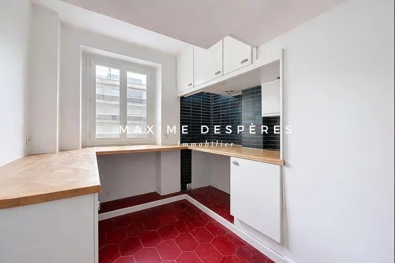 Apartment in Ile de la Jatte - Parc d'Orléans, Neuilly-sur-Seine, France 3 - 16925246