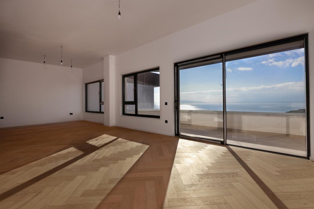 Apartment in Mjesni odbor Kantrida, Grad Rijeka, Primorje-Gorski Kotar County 4 - 15115042