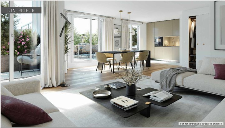 Apartment in Ledru Rollin, Le Perreux-sur-Marne, France 3 - 16933759