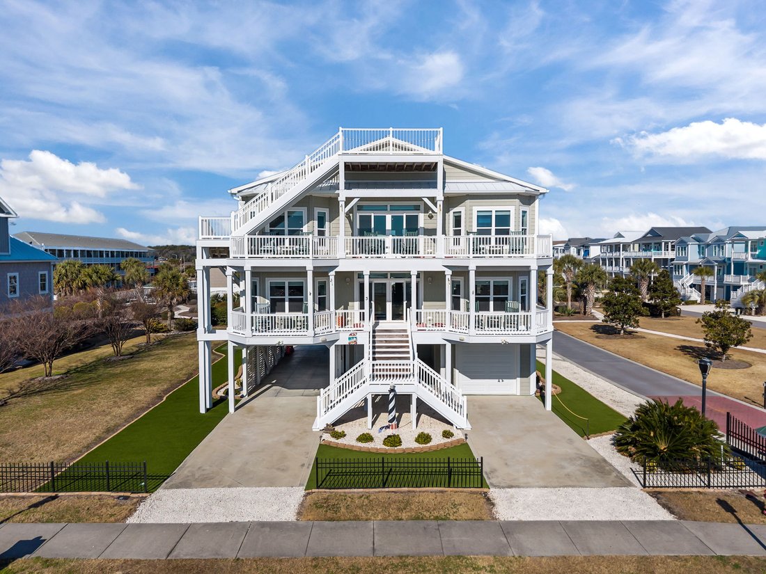 House in Ocean Isle Beach, North Carolina, United States 2 - 16932272