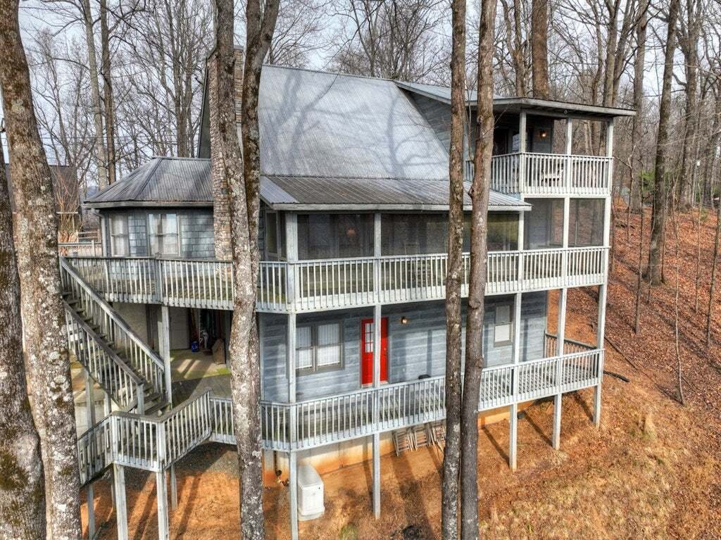 House in Ellijay, Georgia, United States 4 - 16932204