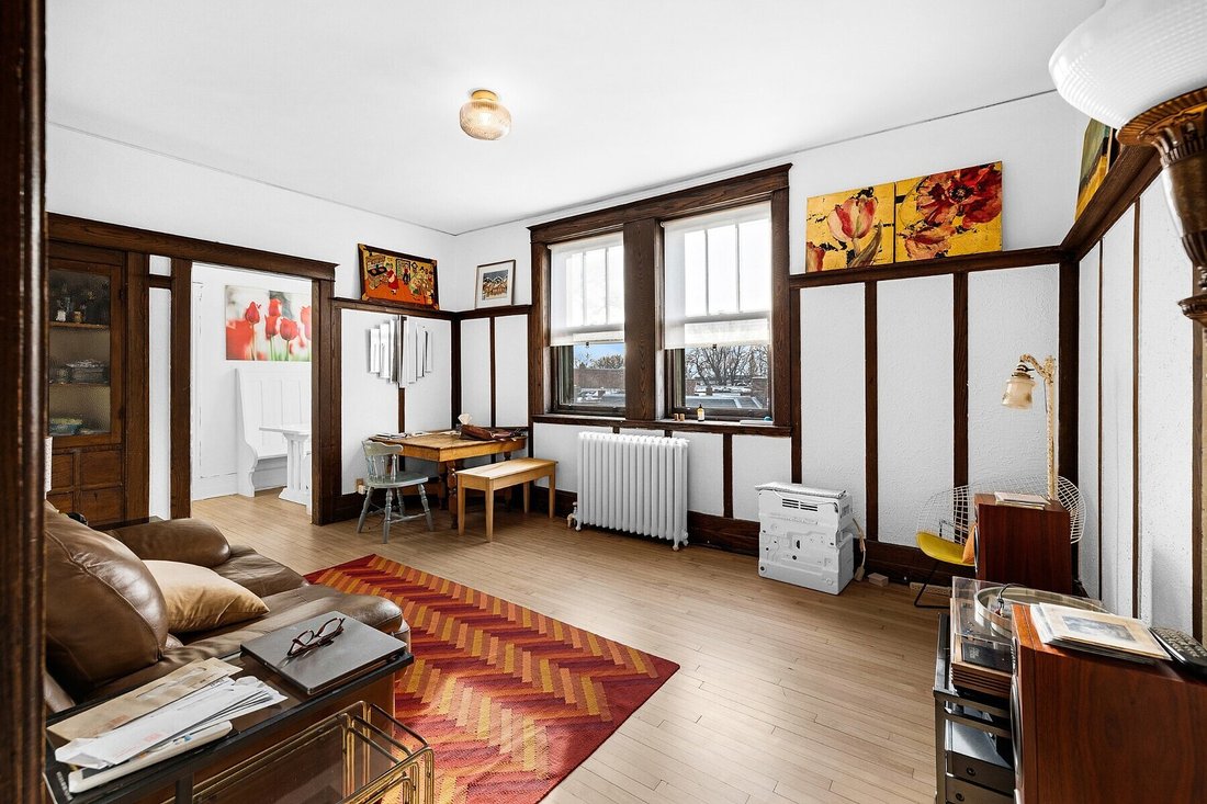 Condo in Montréal, Quebec, Canada 5 - 16934908