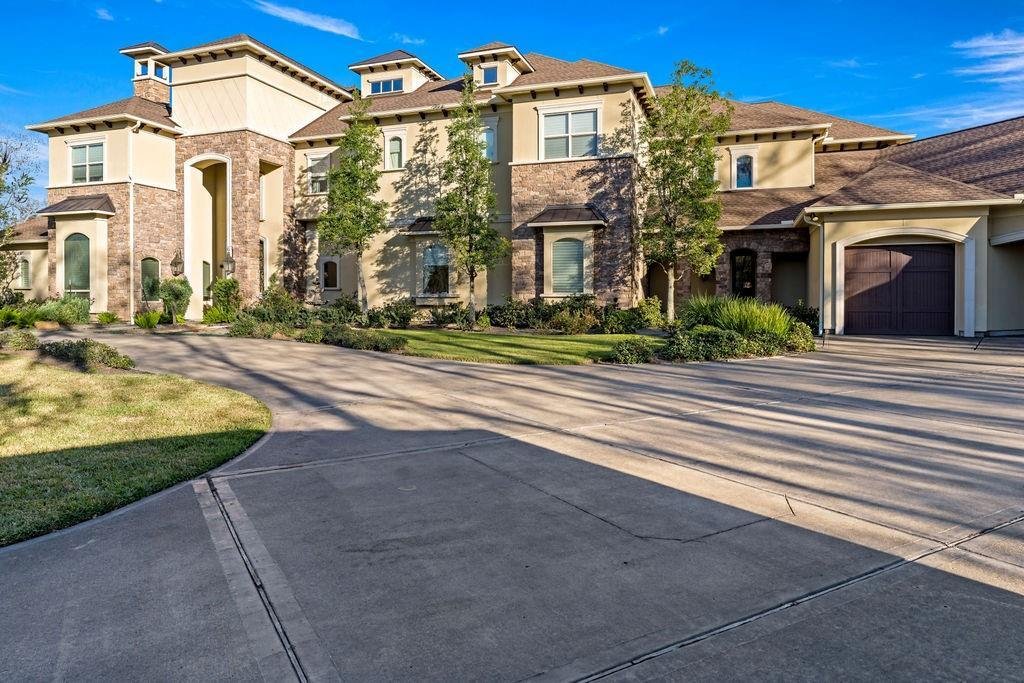 House in Missouri City, Texas, United States 1 - 16935256