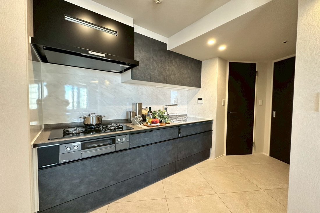 Condo in Minato City, Tokyo, Japan 5 - 16935493