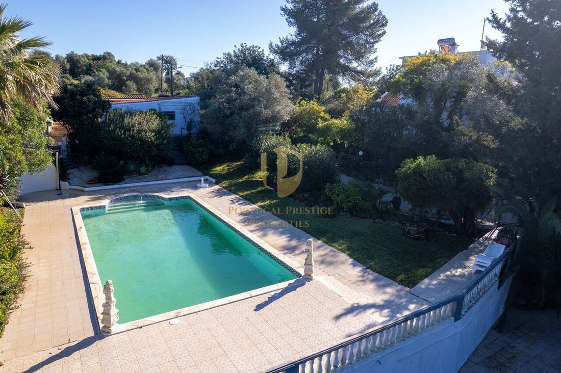 House in Moncarapacho, Algarve, Portugal 3 - 16930019