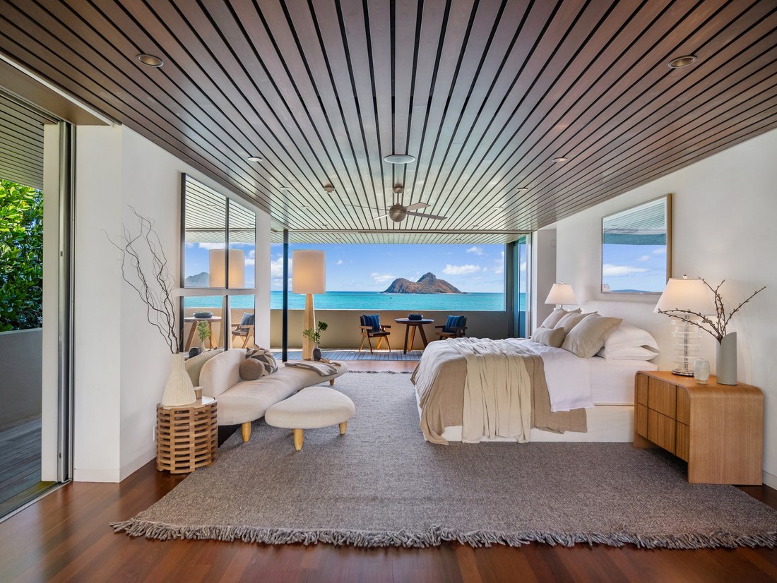 House in Kailua, Hawaii, United States 5 - 16932276