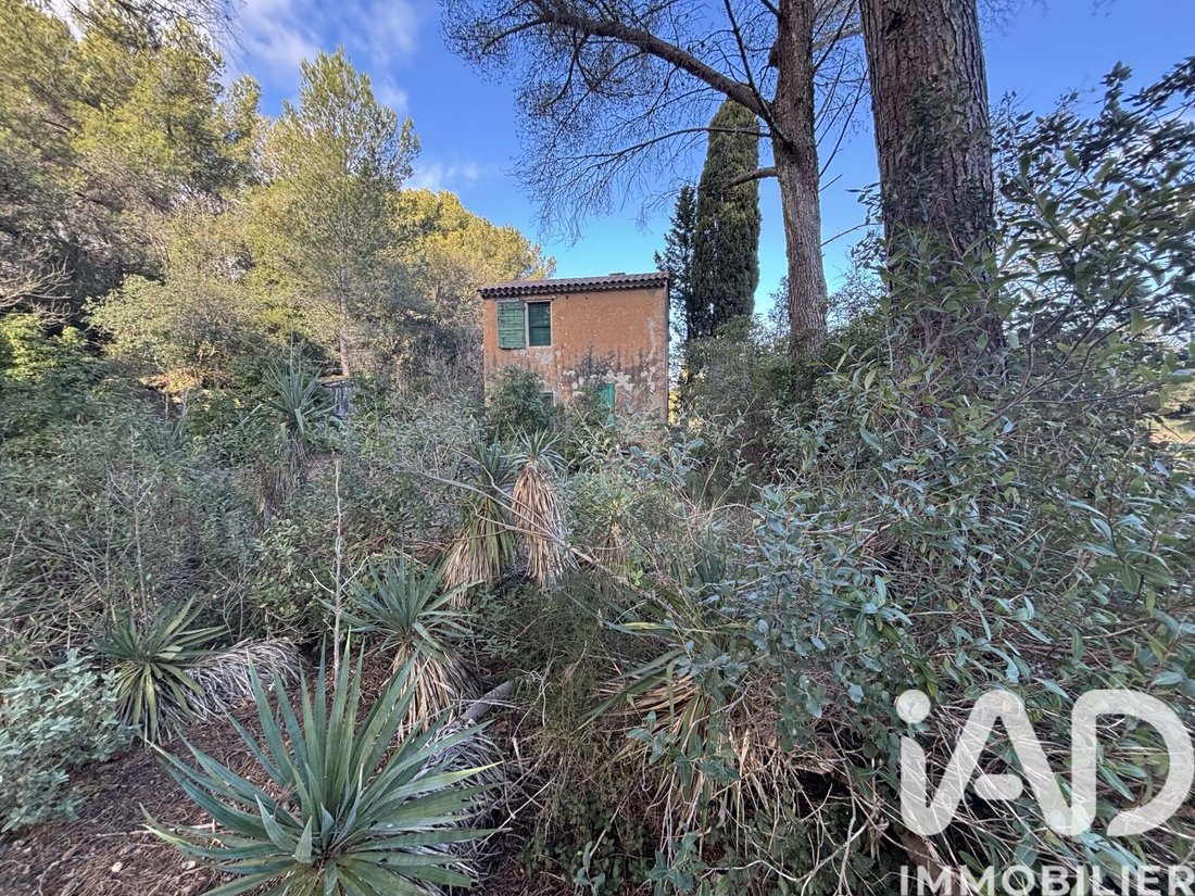House in Miramas, Provence-Alpes-Côte d'Azur, France 5 - 16932584