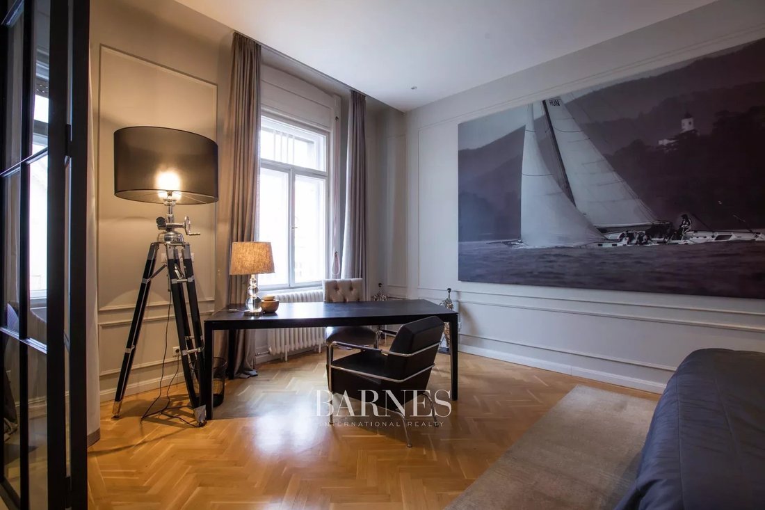 Apartment in Budapest, Budapest, Hungary 4 - 16929627