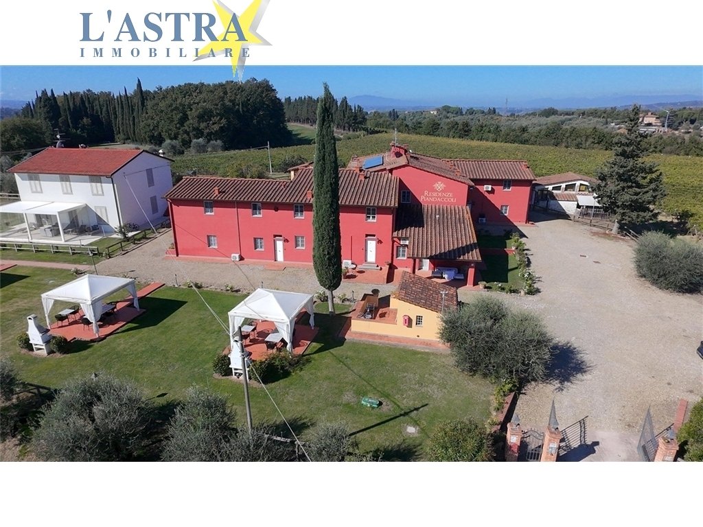 Estate in Center, Lastra a Signa, Tuscany 1 - 16928570