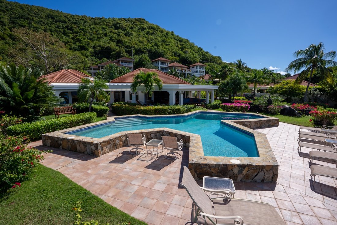 House in Spanish Town, Virgin Gorda, British Virgin Islands 3 - 15644177
