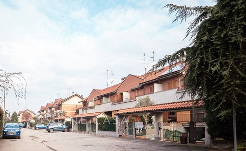 Villa à Segrate Centre, Segrate, Lombardie 1