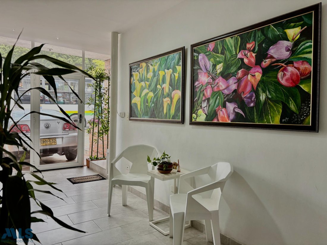 House in Medellín, Antioquia, Colombia 2 - 16929268