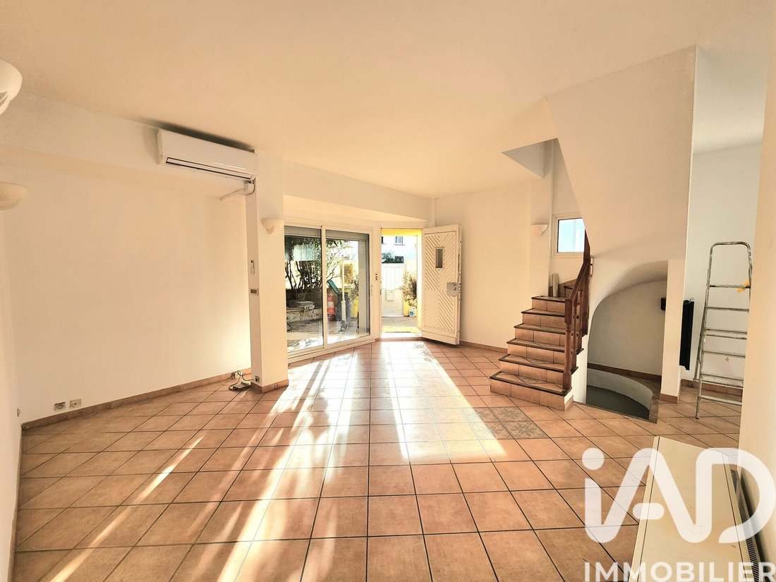 House in Sainte Marguerite, Marseille, Provence-Alpes-Côte d'Azur 5 - 16932532