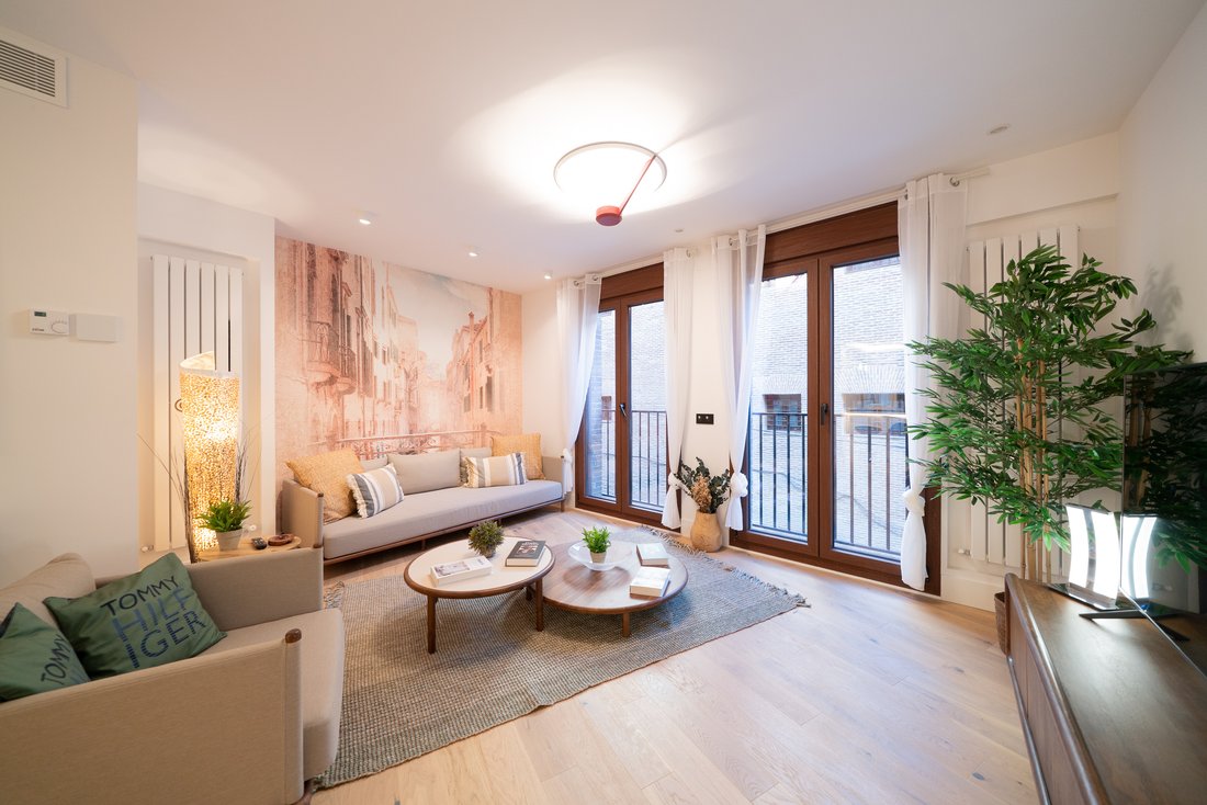 Apartment in Centro, Madrid, Spain 1 - 16934064