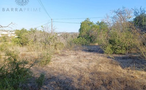 Land in Boliqueime, Algarve, Portugal 1
