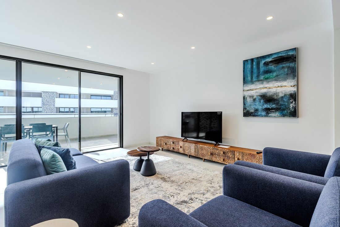 Apartment in Sao Goncalo de Lagos, Algarve, Portugal 5 - 16930554