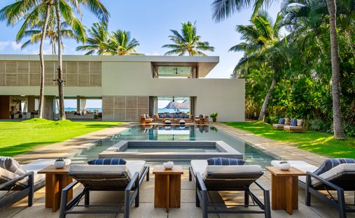 Casa en Kailua, Hawái, Estados Unidos 1