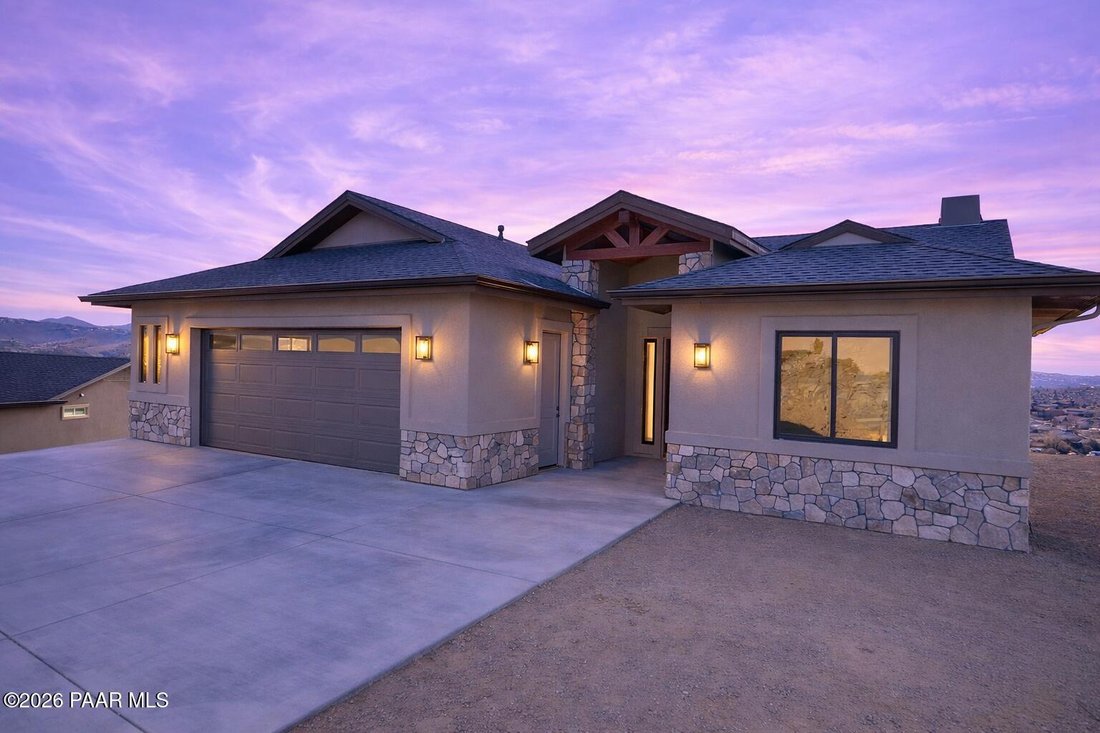 House in Prescott, Arizona, United States 3 - 16933056