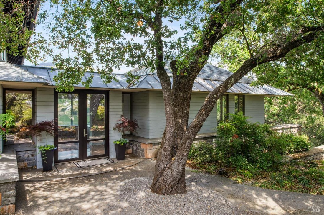House in Napa, California, United States 1 - 15697950