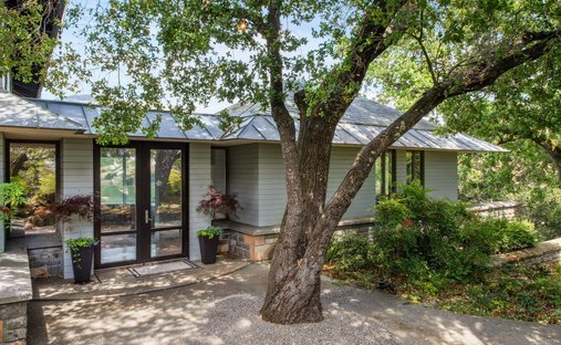 Casa a Napa, California, Stati Uniti 1
