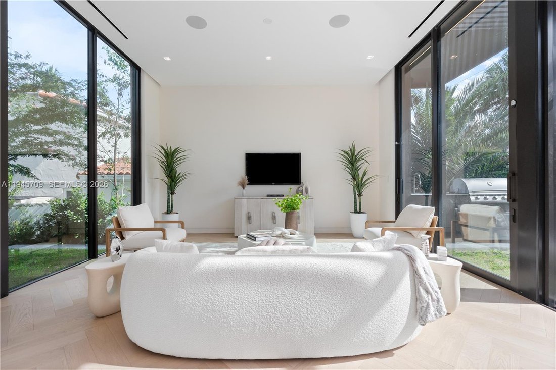 House in Miami Beach, Florida, United States 4 - 16932796