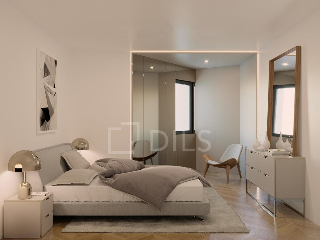 Apartment in Cedofeita, Santo Ildefonso, Se, Miragaia, Sao Nicolau e Vitoria, Porto District, Portugal 2 - 16931597