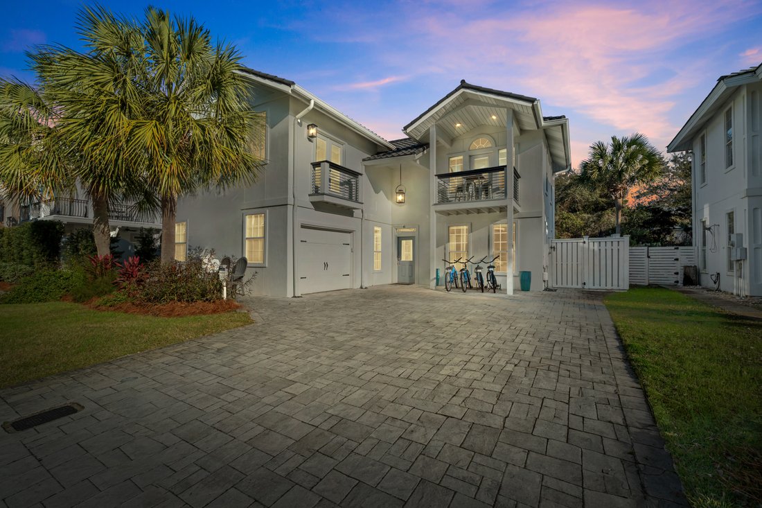 House in Watersound, Florida, United States 1 - 16932280