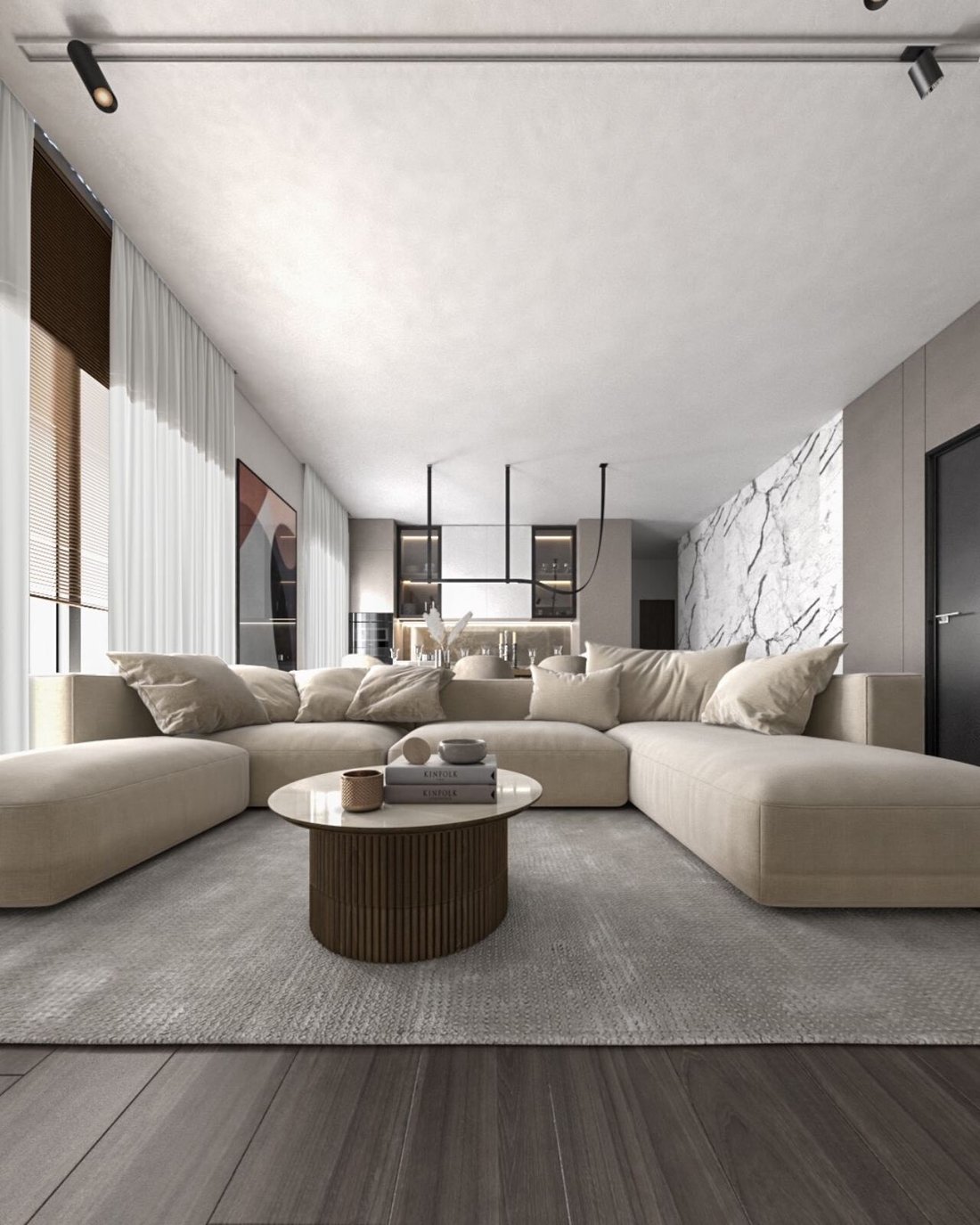 Apartment in Kalamaria, Macedonia and Thrace, Greece 1 - 16772662
