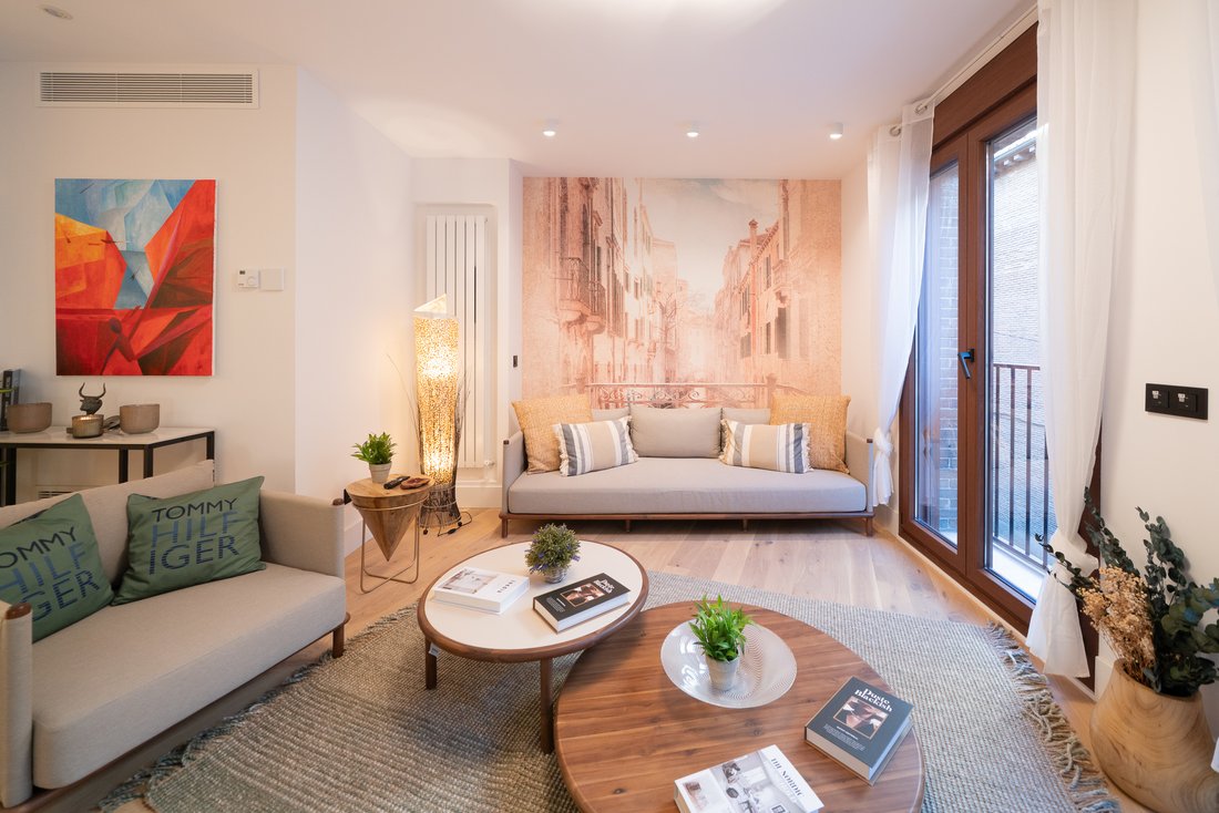 Apartment in Centro, Madrid, Spain 4 - 16934064