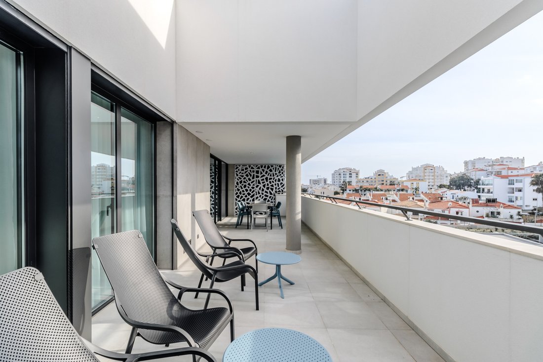Apartment in Sao Goncalo de Lagos, Algarve, Portugal 1 - 16930554